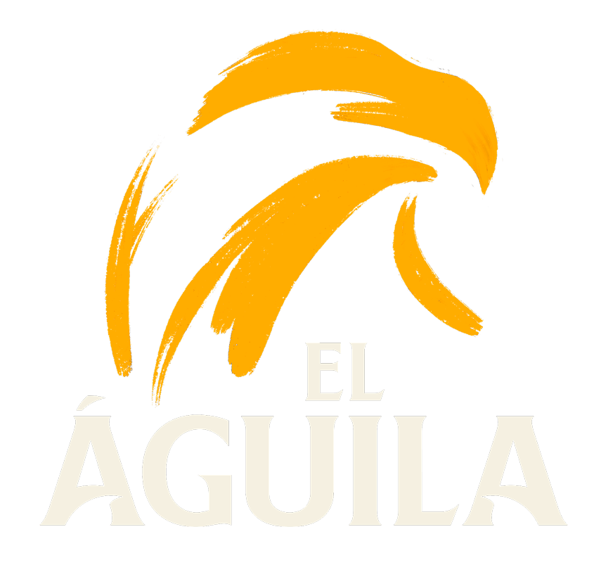 El Águila / Ron Guajiro
