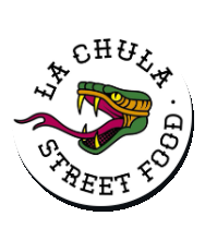 La Chula Street Food · Food Truck Oficial