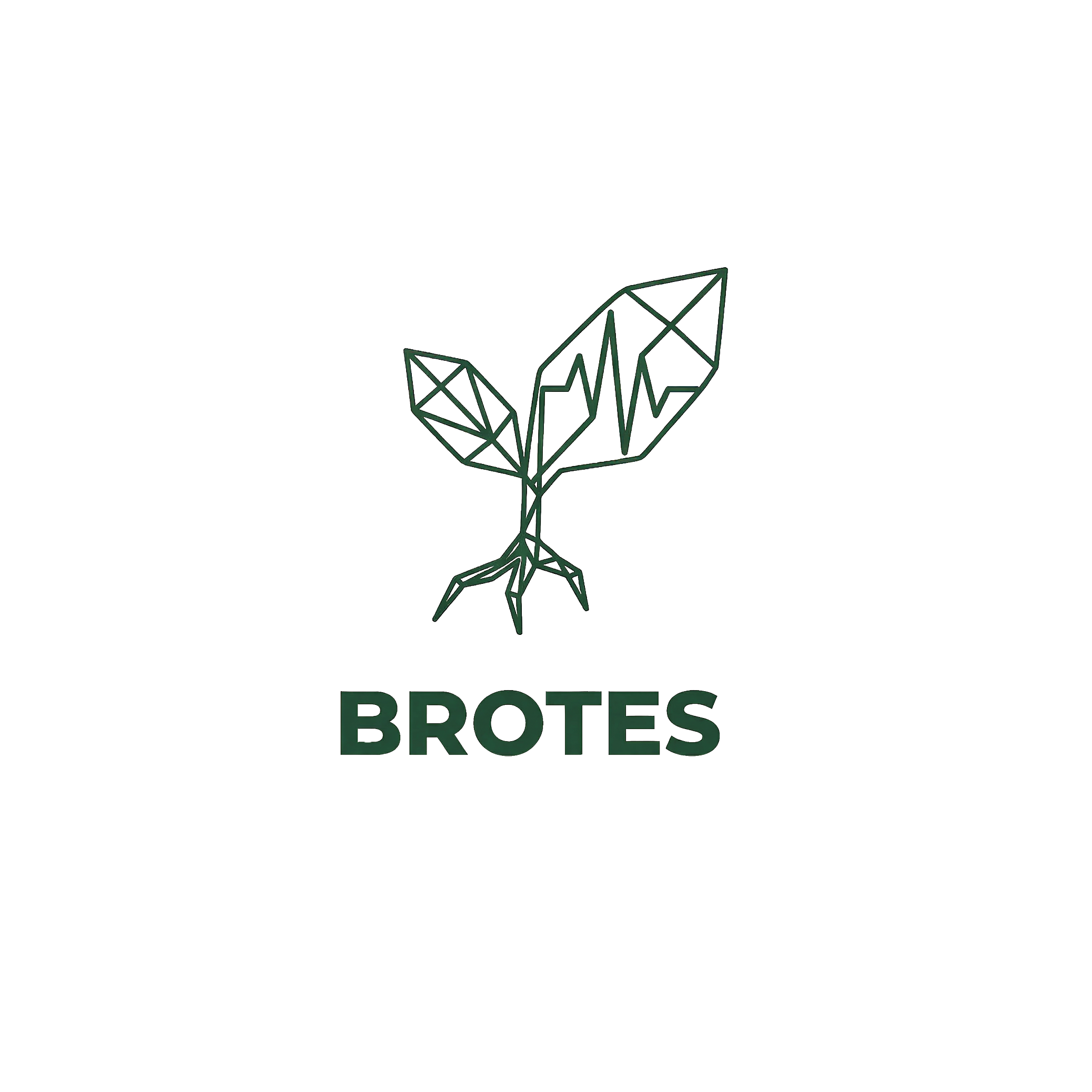 Brotes Logo